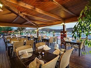 Cesars Bodrum Suites & Boutique Exterior photo