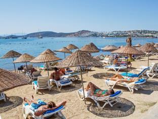 Cesars Bodrum Suites & Boutique Exterior photo